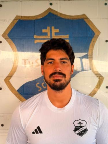 Mohamed Madani