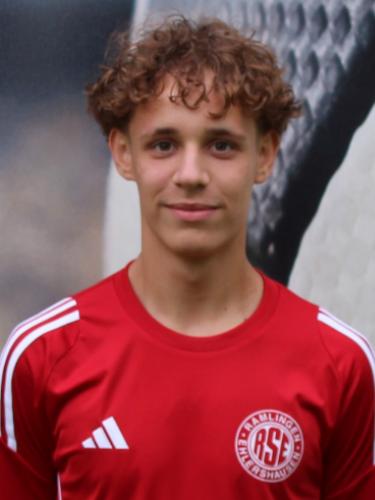 Finn Schaaf