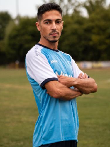 Rami Othman