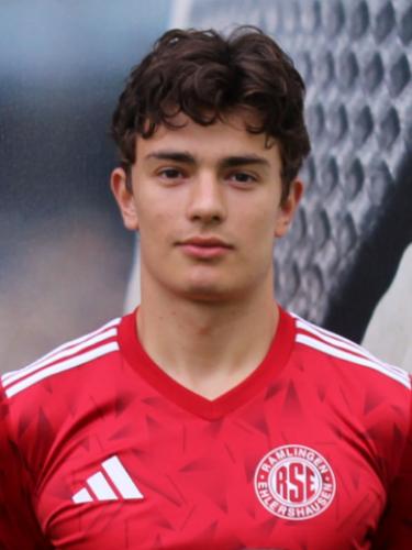 Felix Staufenbiel