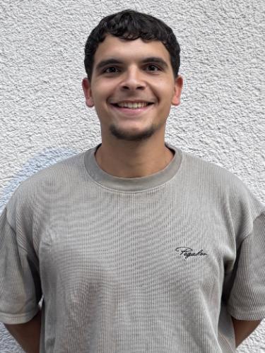 Dion Gashi