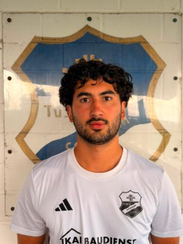 Mikail Cekic