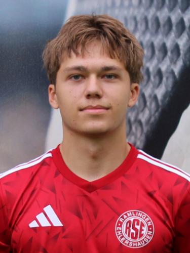 Paul Stockfisch