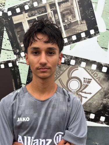 Rajvir Singh