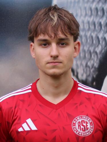 Mika Christian Sutor