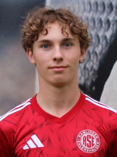 Ruven Weber