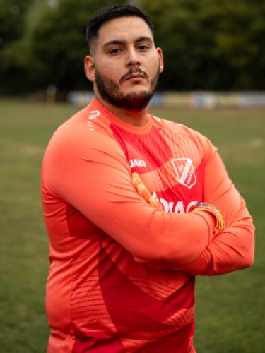 Sergen Malakcioglu
