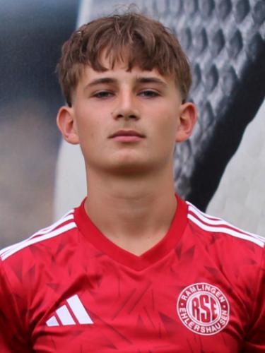 Jacob Regul