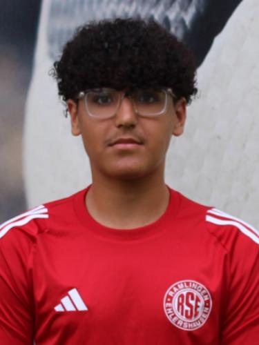Saad Allao