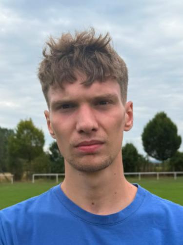 Maximilian Grebing