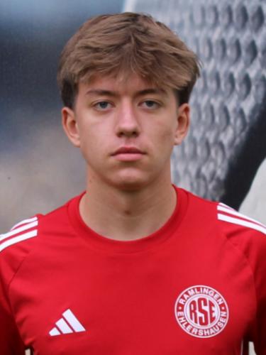 Niklas Friesen