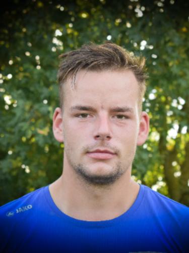 Felix Schumacher