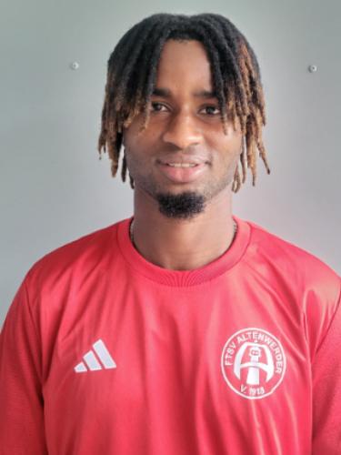 Seco Umaro Balde
