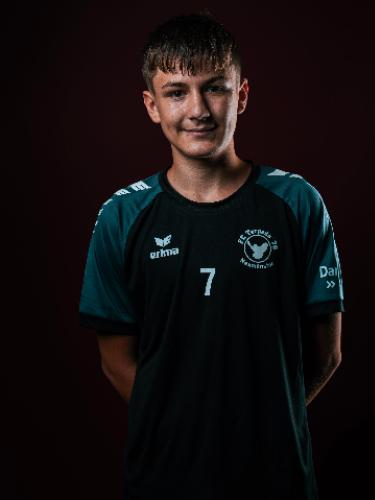 Dominik Braun