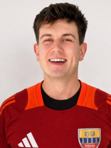 Tim Schollinger