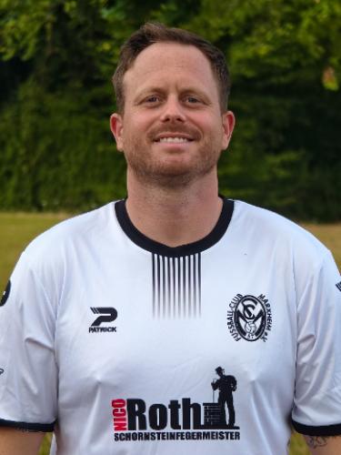 Marvin Friedrich