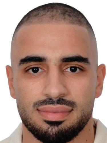 Ayoub Mountassir