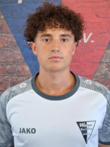 Ben Kleevens