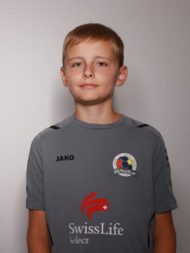 Jayden Bogutzky