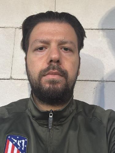 Furkan Tozluoglu
