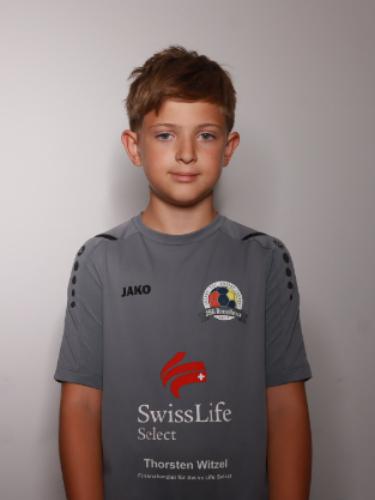 Dominik Dewald
