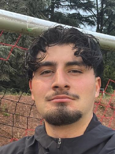 Serkan Emircan Baykan