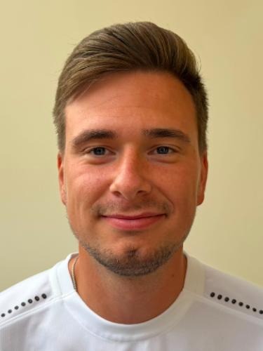 Michael Kablutschkin