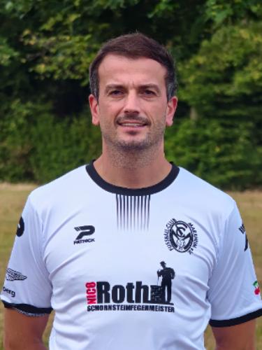 Manuel Knaier