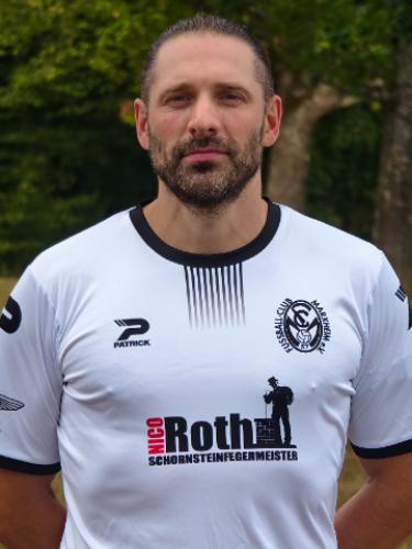 Simon Peuthert