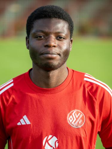 Frederic Nicolas Kouame