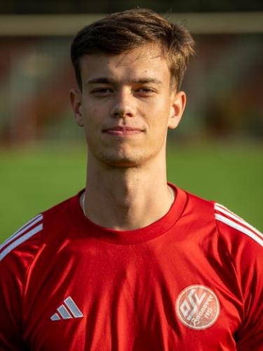 Tom-Cedric Lichthardt