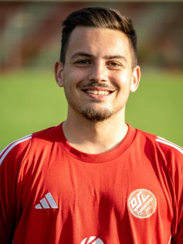 Federico Menke