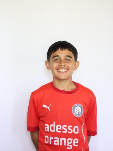 Murat Alo