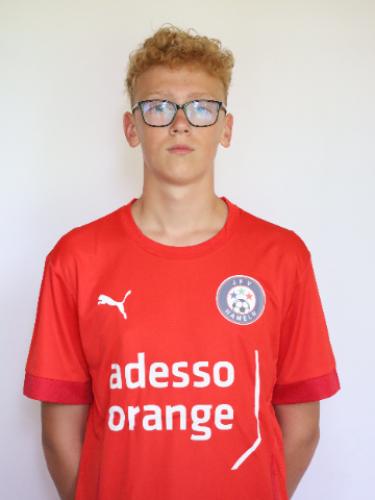 Marlon Elia Föst