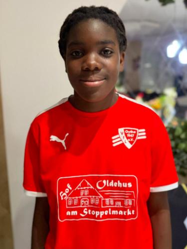 Shewo Désiré Adijah Mulumba Kadiayi