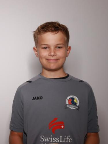 Marten Joe Neise