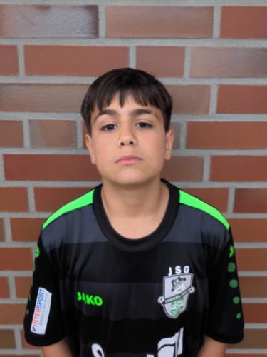 Mohamed Naassan
