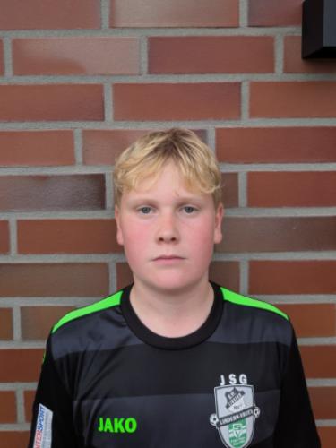Justus Nienaber