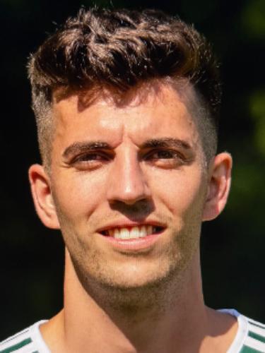 Max Engelmann