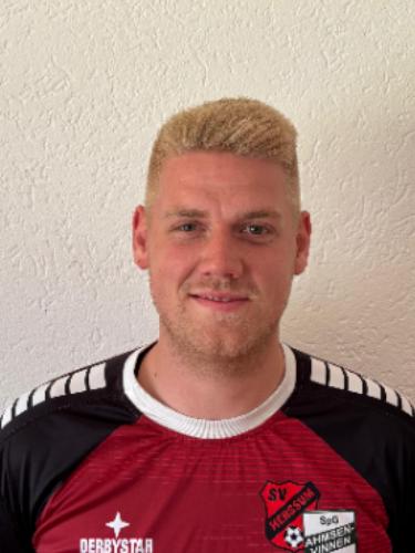 Henning Vorholt