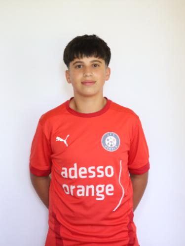 Talha Mohamad