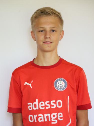 Damian Schmereim
