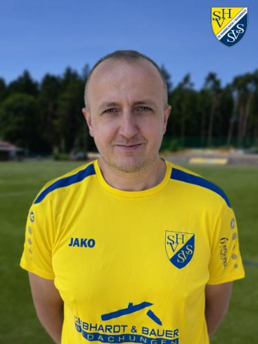 Tobias Plagge