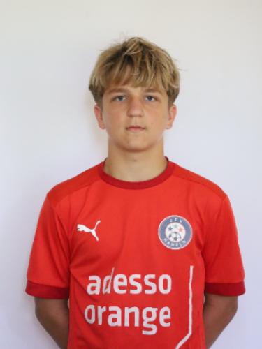 Vladyslav Serhin