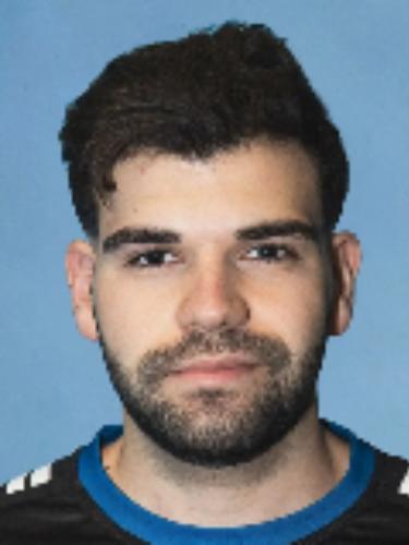 Erman Balikci