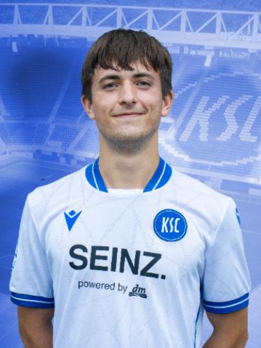 Yaroslav Kuzmenko