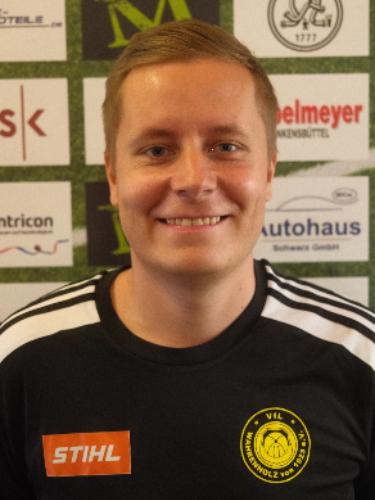 Lukas Camehl