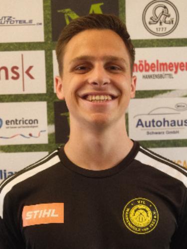 Jakob Trebesius