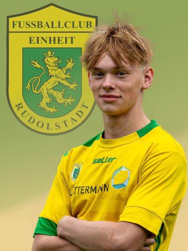 Jonn Förster