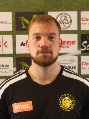 Kamil Pogubilo